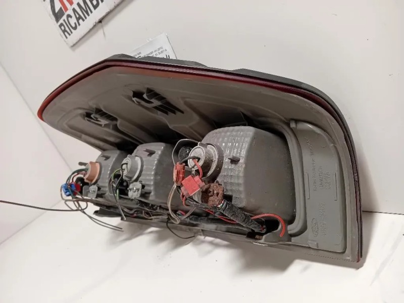 Fanale POST SX AB39-13405 Ford Ranger IV 2012