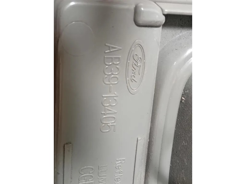 Fanale POST SX AB39-13405 Ford Ranger IV 2012