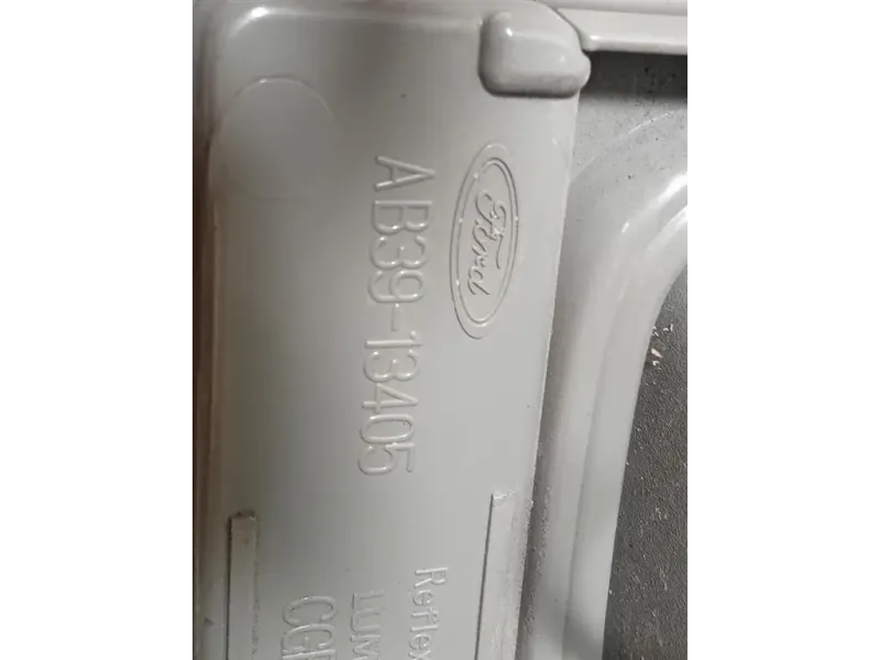 Fanale POST SX AB39-13405 Ford Ranger IV 2012