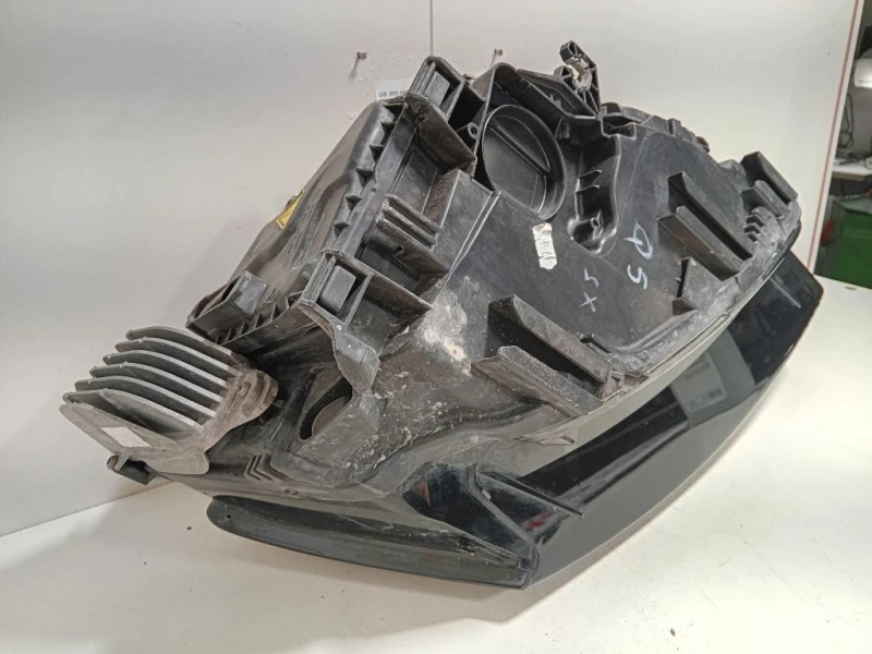 Proiettore ANT SX 8R0941005 Audi Q5 8RB 2012