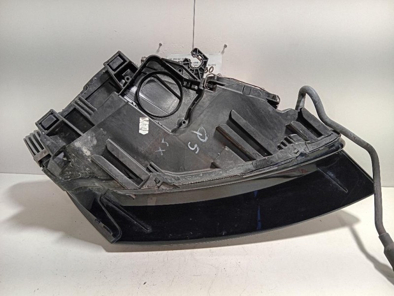 Fanale POST SX DB39-13405 Ford Ranger IV 2019 Fanale POST SX DB39-13405 Ford Ranger IV 2019