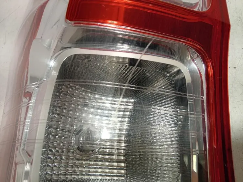 Fanale POST SX DB39-13405 Ford Ranger IV 2019