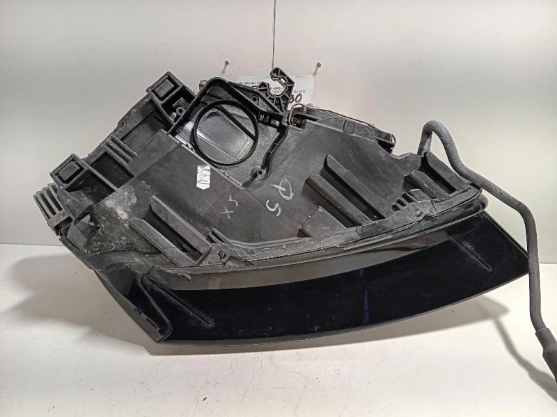 Proiettore ANT SX 8R0941005 Audi Q5 8RB 2012