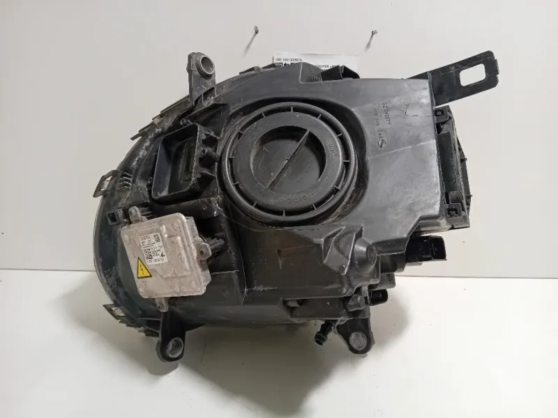 Proiettore ANT DX 0301225673 Mini MINI Cooper R57 Cabrio 2007