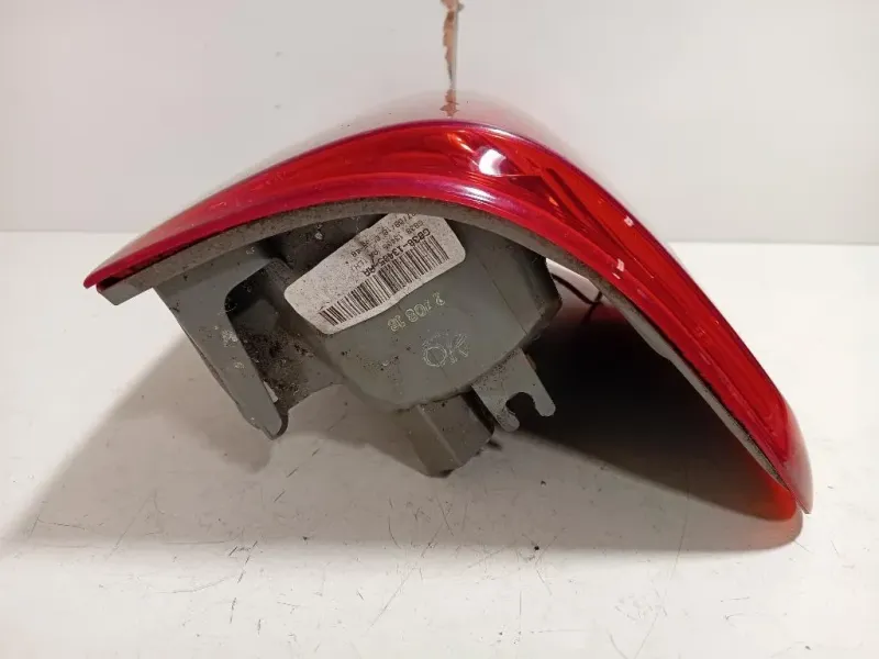 Fanale POST SX DB39-13405 Ford Ranger IV 2019