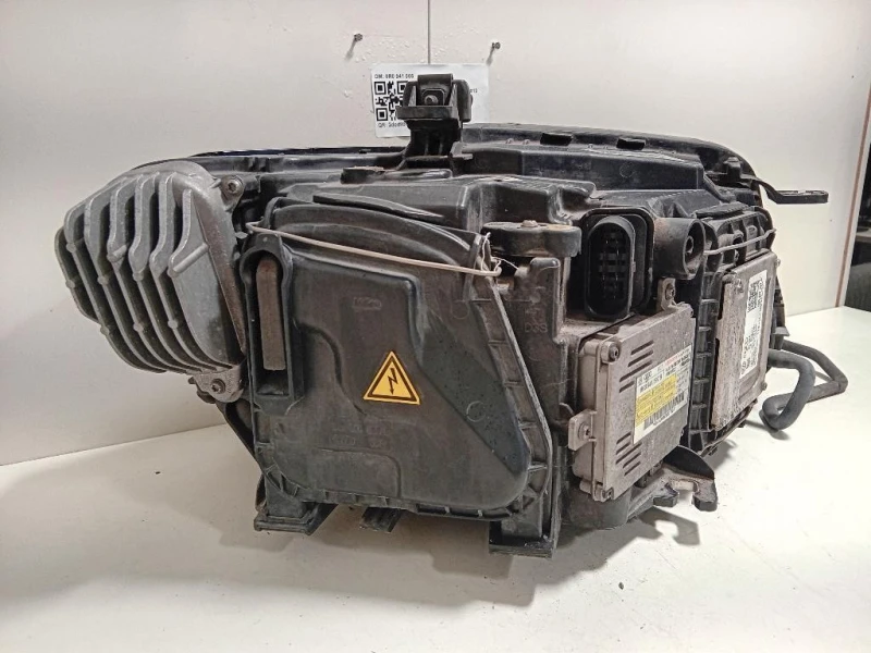 Proiettore ANT SX 8R0941005 Audi Q5 8RB 2012