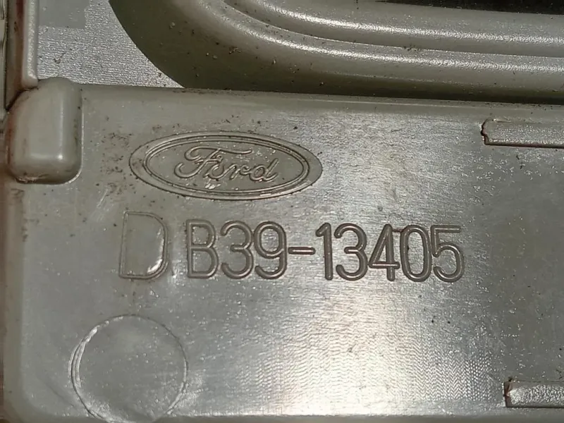 Fanale POST SX DB39-13405 Ford Ranger IV 2019