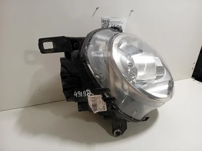Proiettore ANT DX 0301225673 Mini MINI Cooper R57 Cabrio 2007