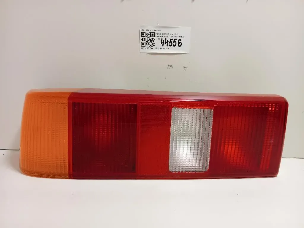 Fanale POST SX 87BJ 13A603AA Ford Sierra II 1987