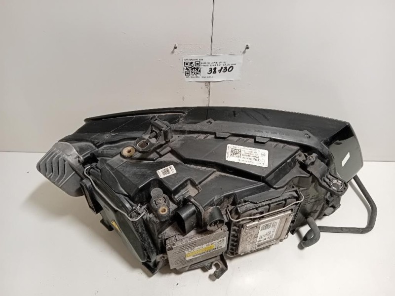 Fanale POST SX 87BJ 13A603AA Ford Sierra II 1987