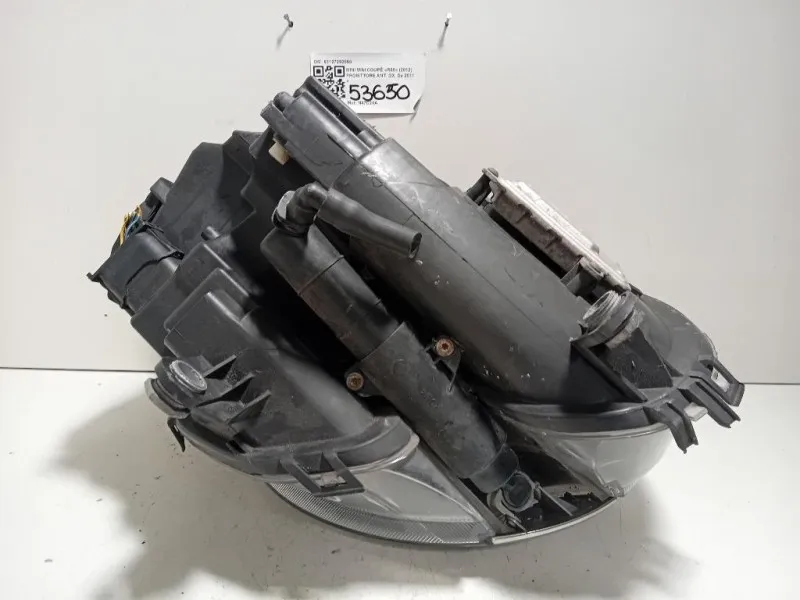 Proiettore ANT DX 63127292050 Mini MINI Coupé R58 2012