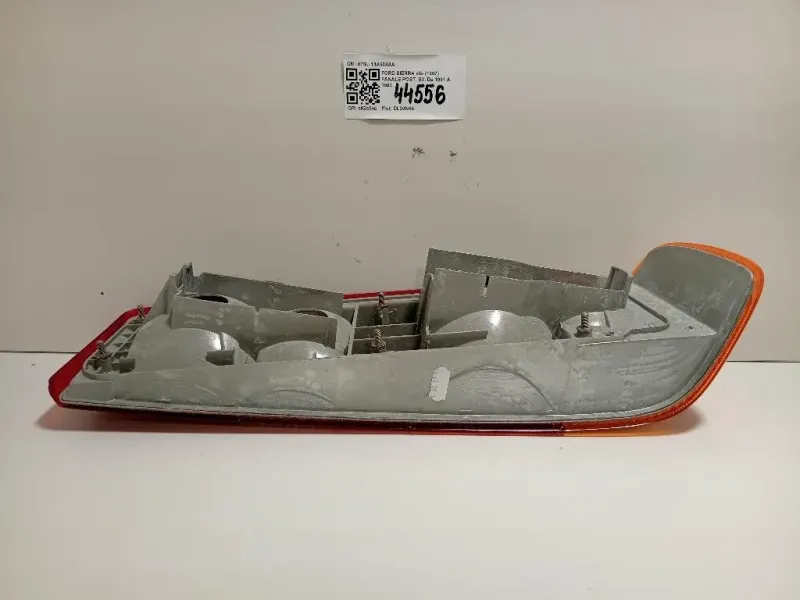 Fanale POST SX 87BJ 13A603AA Ford Sierra II 1987