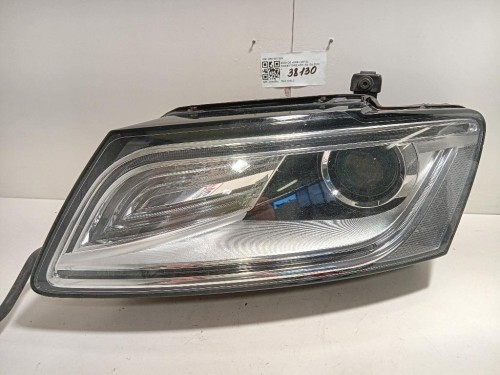 Proiettore ANT SX 8R0941005 Audi Q5 8RB 2012