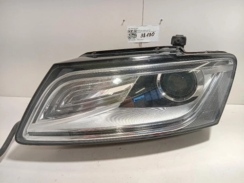 Proiettore ANT SX 8R0941005 Audi Q5 8RB 2012