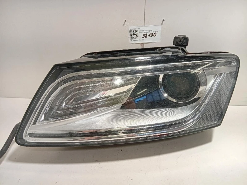 Proiettore ANT SX 8R0941005 Audi Q5 8RB 2012