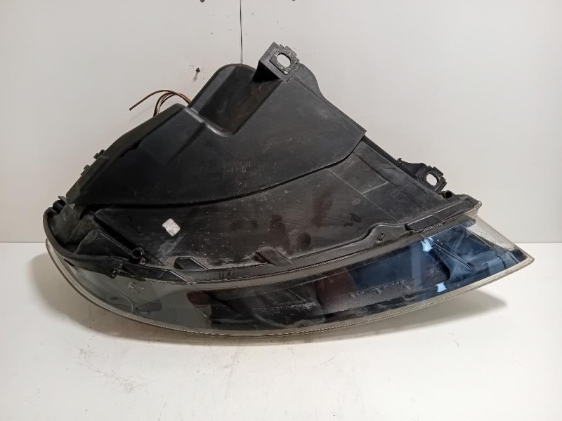 Fanale POST SX 87BJ 13A603AA Ford Sierra II 1987