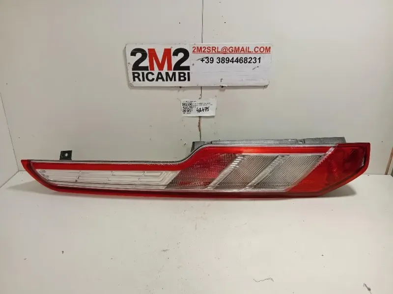 Fanale POST SX BK21-13405-AG Ford Transit VI 2014
