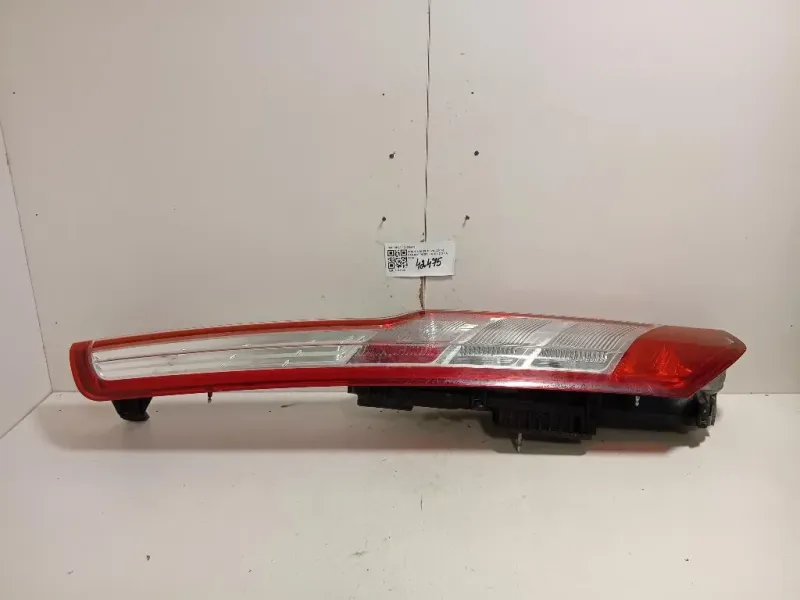 Fanale POST SX BK21-13405-AG Ford Transit VI 2014