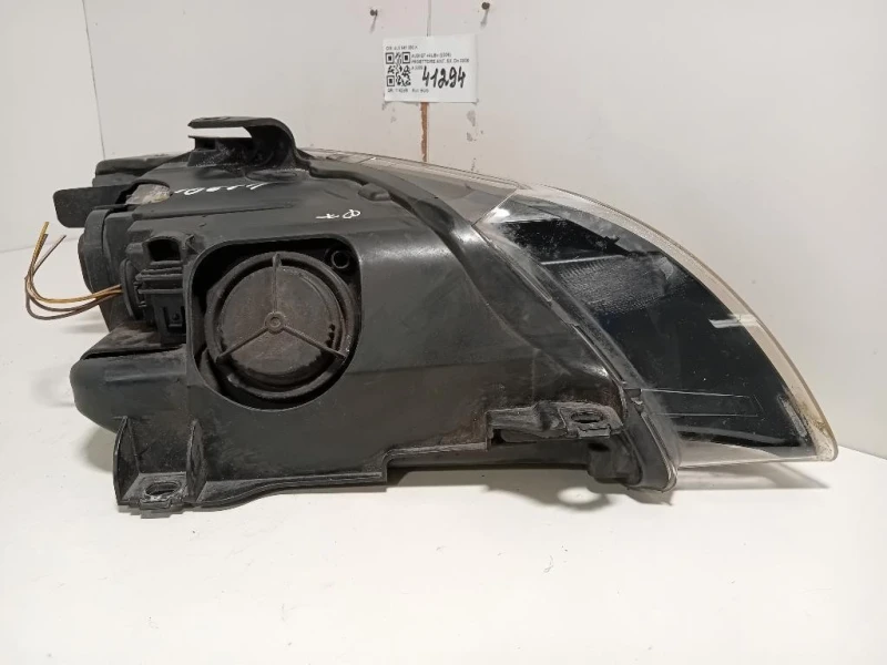 Proiettore ANT SX 4L0 941 003 K Audi Q7 4LB 2006