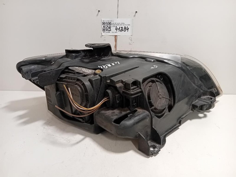 Proiettore ANT SX 4L0 941 003 K Audi Q7 4LB 2006