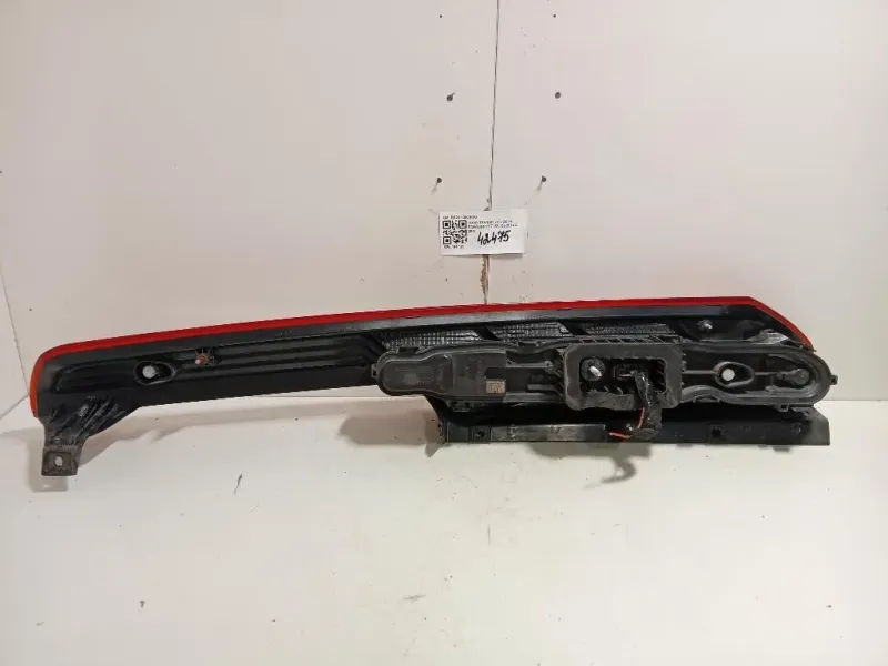 Fanale POST SX BK21-13405-AG Ford Transit VI 2014