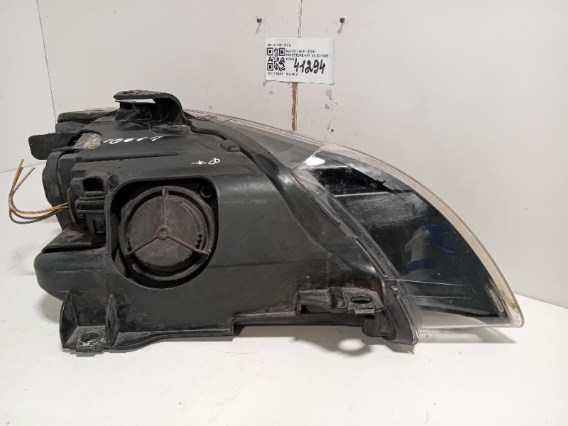 Proiettore ANT SX 4L0 941 003 K Audi Q7 4LB 2006
