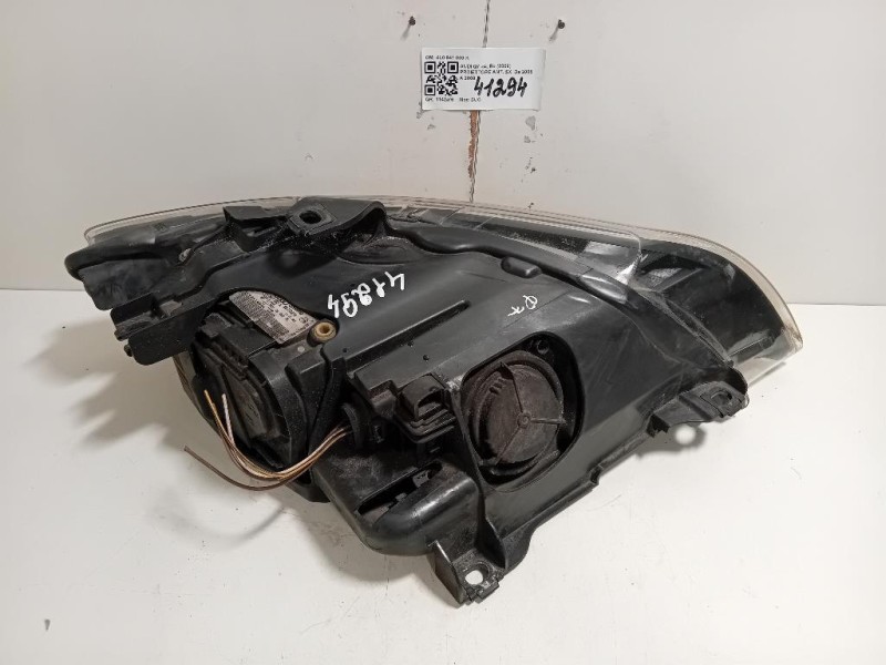 Fanale POST SX BK21-13405-AG Ford Transit VI 2014