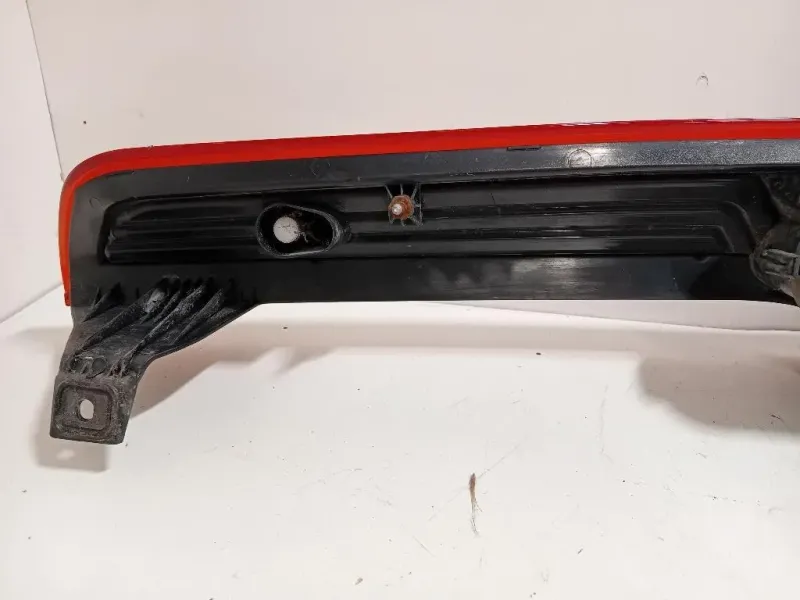 Fanale POST SX BK21-13405-AG Ford Transit VI 2014