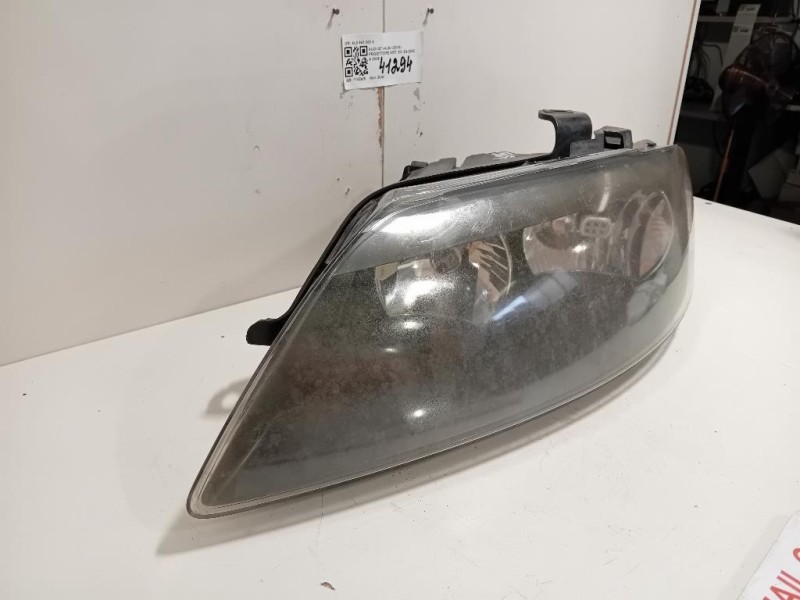 Fanale POST SX BK21-13405-AG Ford Transit VI 2014
