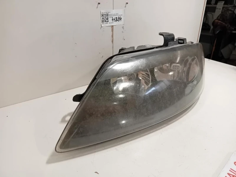 Proiettore ANT SX 4L0 941 003 K Audi Q7 4LB 2006
