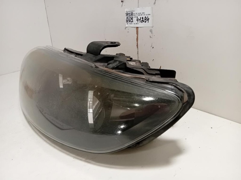 Fanale POST SX BK21-13405-AG Ford Transit VI 2014