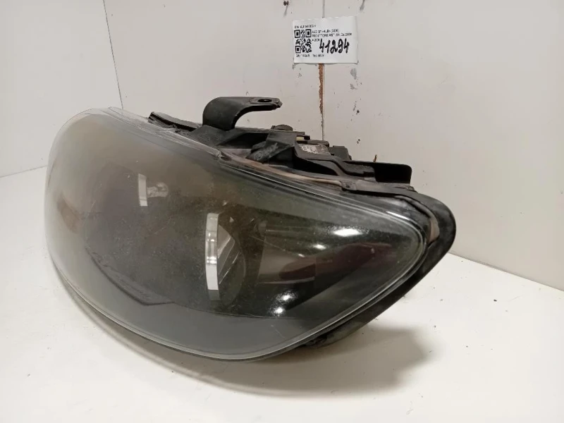 Proiettore ANT SX 4L0 941 003 K Audi Q7 4LB 2006