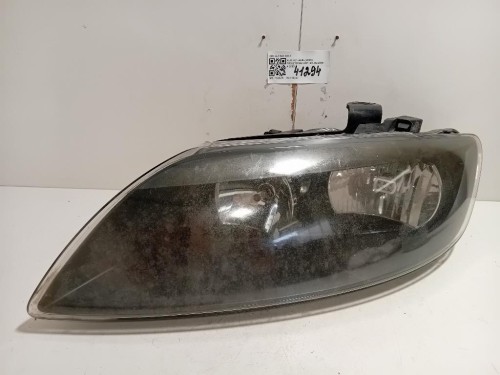 Proiettore ANT SX 4L0 941 003 K Audi Q7 4LB 2006