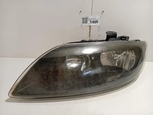 Proiettore ANT SX 4L0 941 003 K Audi Q7 4LB 2006