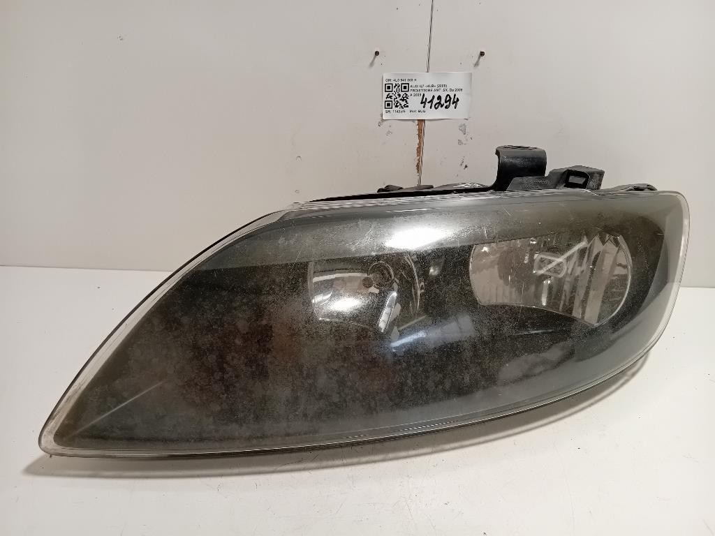 Proiettore ANT SX 4L0 941 003 K Audi Q7 4LB 2006