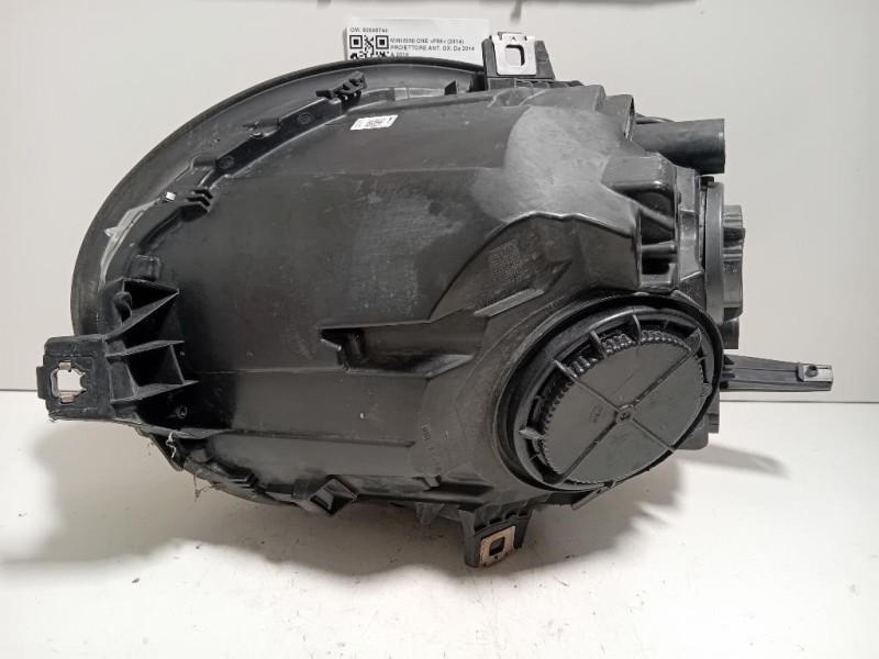 Proiettore ANT DX 90046748 Mini MINI ONE F56 2014