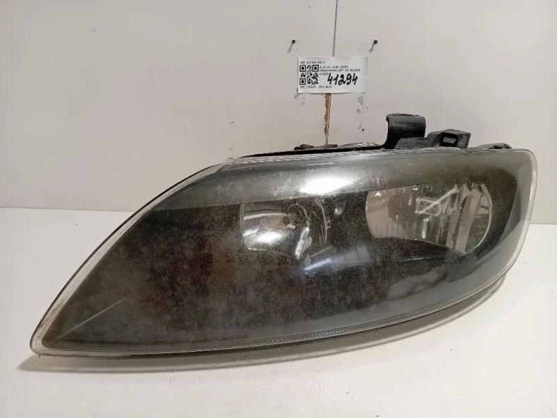 Proiettore ANT SX 4L0 941 003 K Audi Q7 4LB 2006