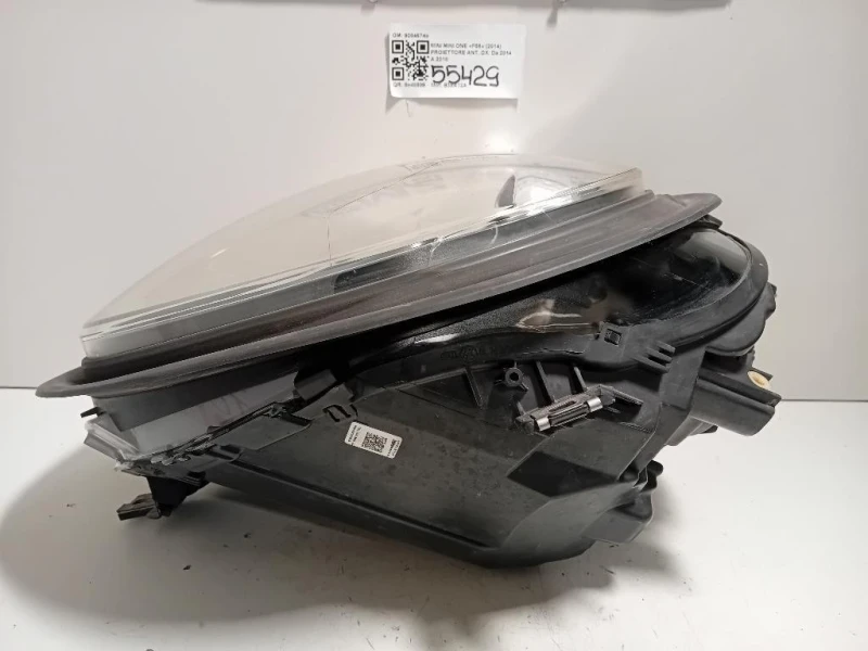 Proiettore ANT DX 90046748 Mini MINI ONE F56 2014
