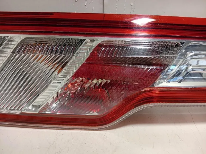 Fanale POST SX BK21134045AG Ford Transit VI 2019