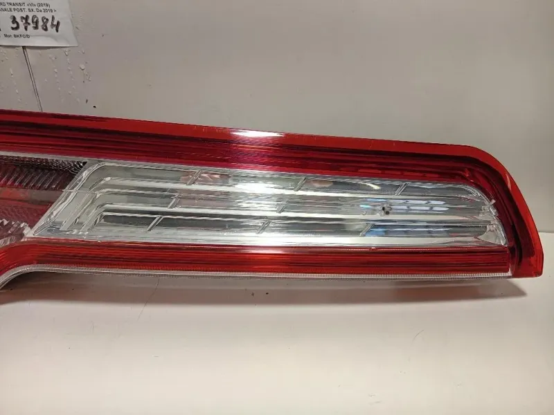 Fanale POST SX BK21134045AG Ford Transit VI 2019