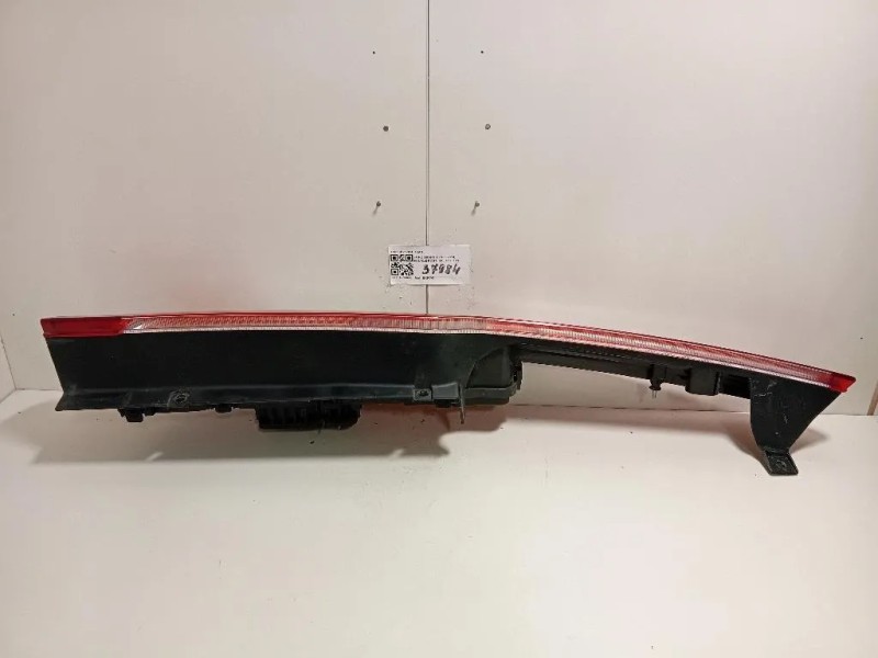 Fanale POST SX BK21134045AG Ford Transit VI 2019