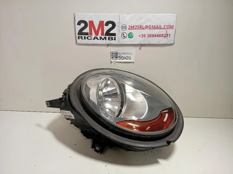 Proiettore ANT DX 90046748 Mini MINI ONE F56 2014