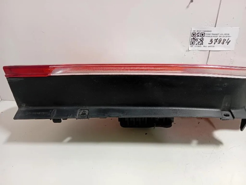 Fanale POST SX BK21134045AG Ford Transit VI 2019