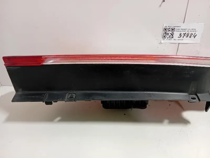 Fanale POST SX BK21134045AG Ford Transit VI 2019
