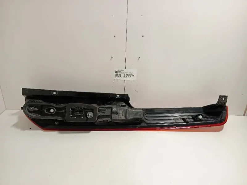 Fanale POST SX BK21134045AG Ford Transit VI 2019