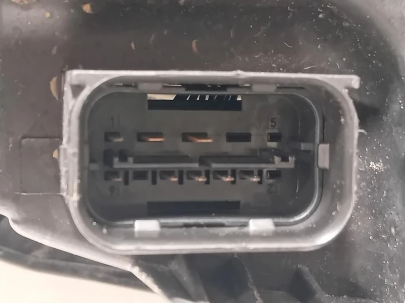 Proiettore ANT DX 90046748 Mini MINI ONE F56 2014