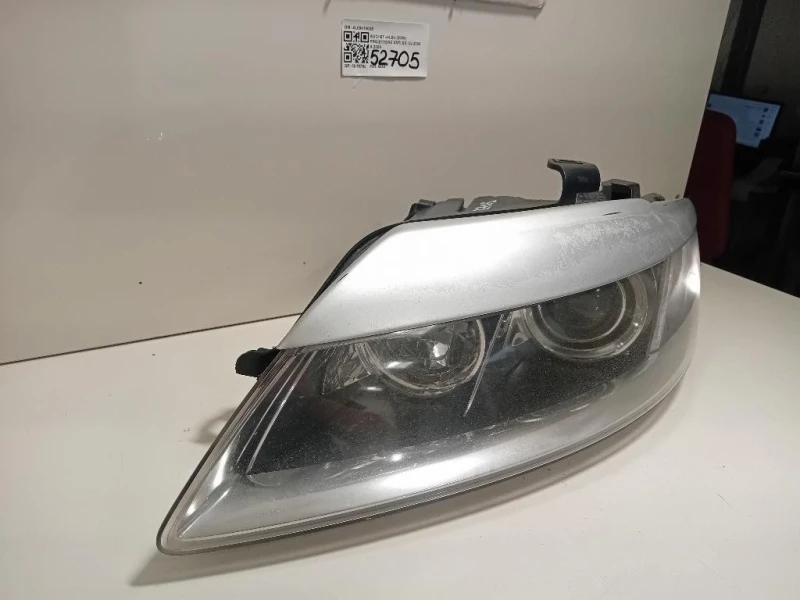 Proiettore ANT SX 4L0941003E Audi Q7 4LB 2006