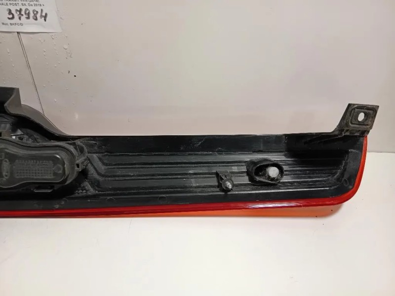Fanale POST SX BK21134045AG Ford Transit VI 2019