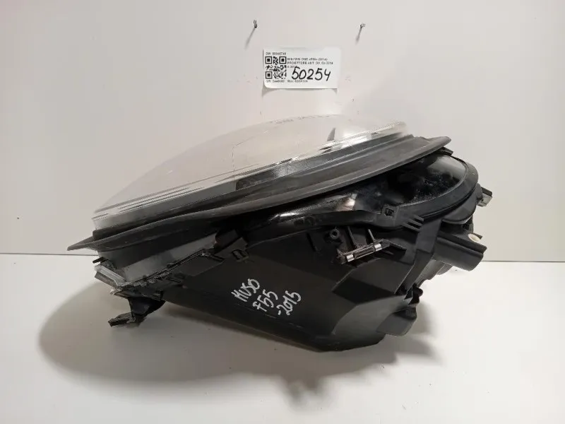 Proiettore ANT DX 90046748 Mini MINI ONE F56 2014