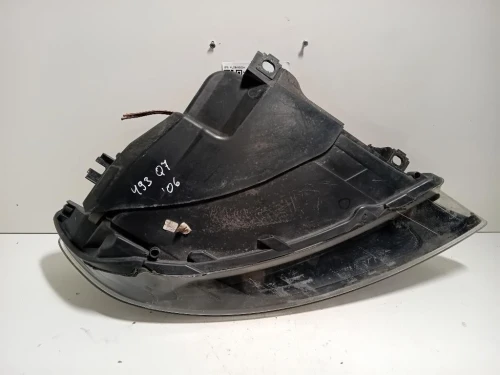 Proiettore ANT SX 4L0941003K Audi Q7 4LB 2006